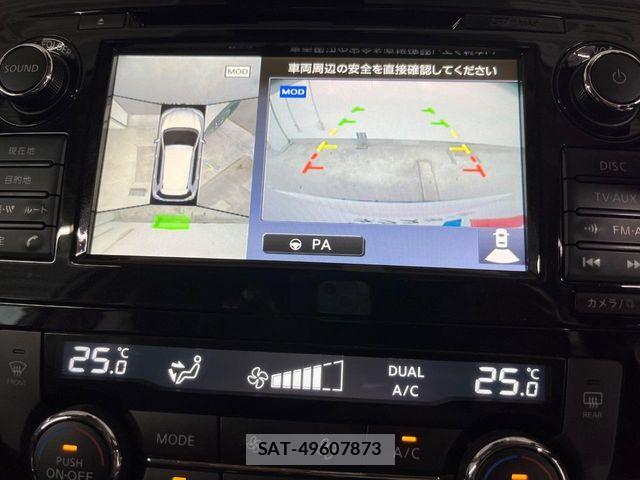 Nissan X-TRAIL 2019-02 8338619-2