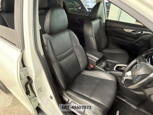 Nissan X-TRAIL 2019-02 8338619-7