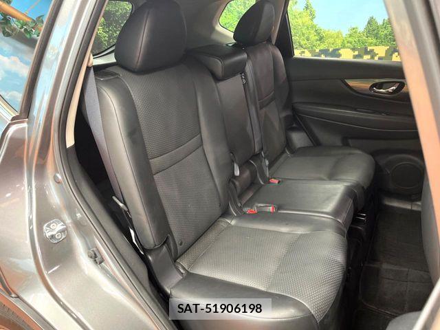 Nissan X-TRAIL 2017-03 8338620-9