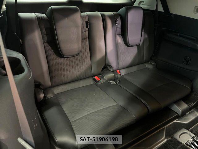 Nissan X-TRAIL 2017-03 8338620-10