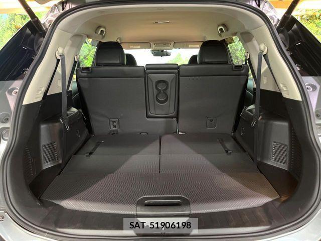 Nissan X-TRAIL 2017-03 8338620-11