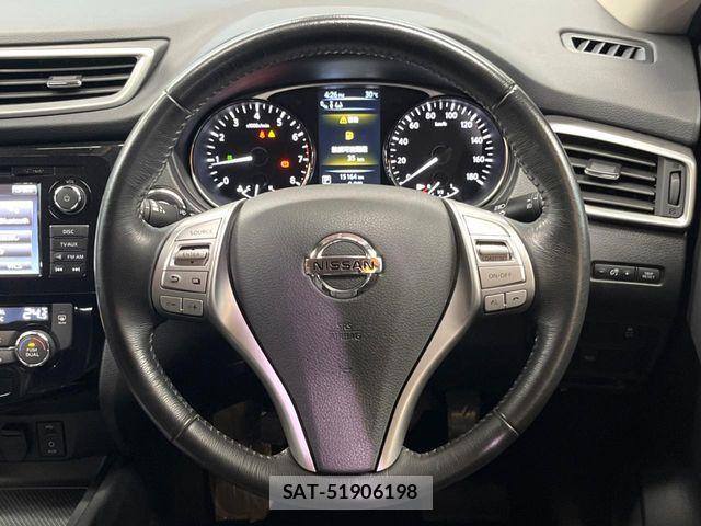 Nissan X-TRAIL 2017-03 8338620-12
