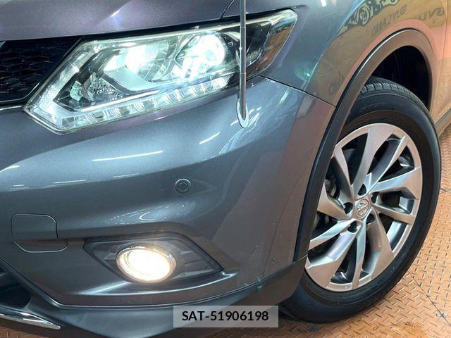 Nissan X-TRAIL 2017-03 8338620-13