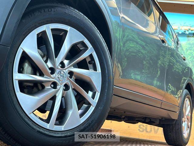 Nissan X-TRAIL 2017-03 8338620-14