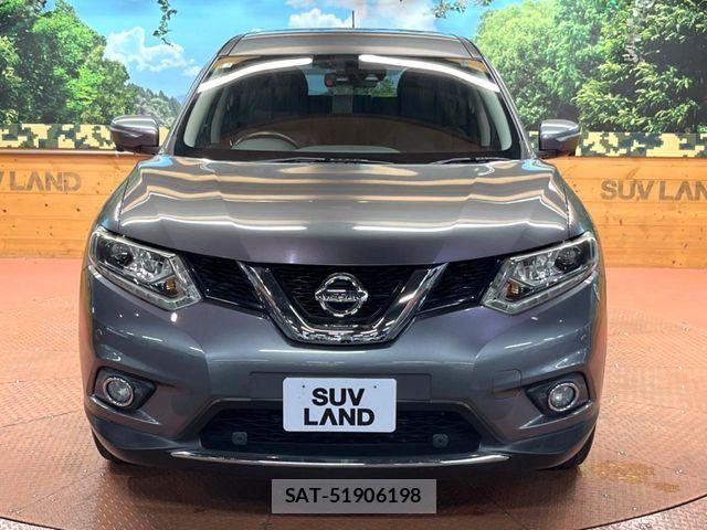 Nissan X-TRAIL 2017-03 8338620-15