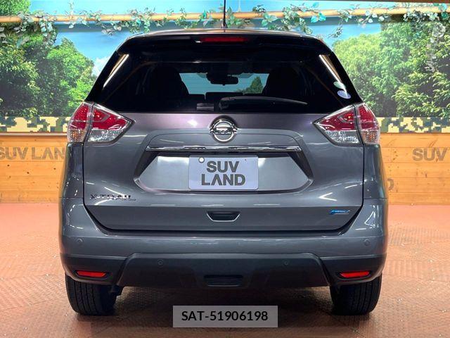 Nissan X-TRAIL 2017-03 8338620-16