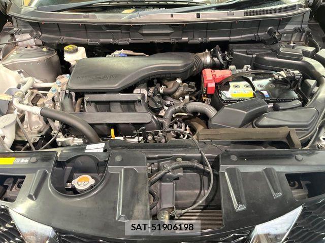 Nissan X-TRAIL 2017-03 8338620-17