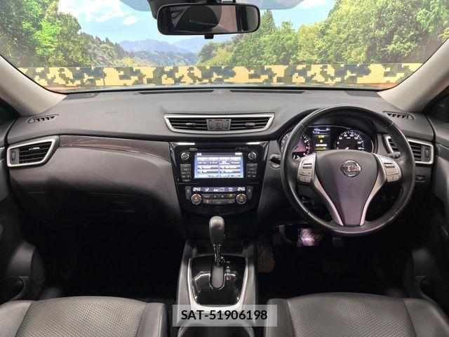 Nissan X-TRAIL 2017-03 8338620-1