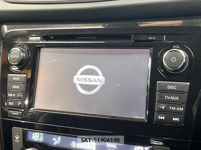 Nissan X-TRAIL 2017-03 8338620-2