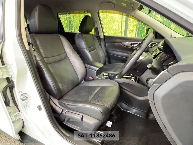 Nissan X-TRAIL 2016-02 8338626-9