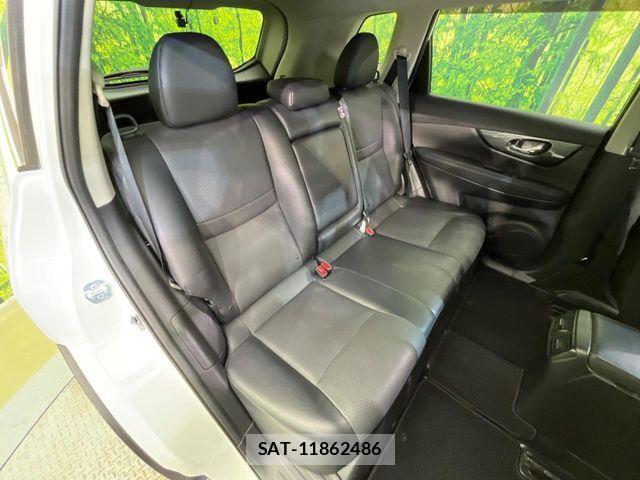 Nissan X-TRAIL 2016-02 8338626-10