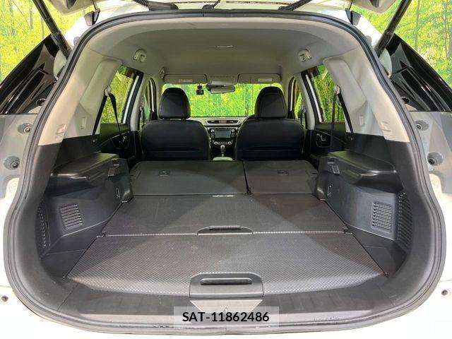 Nissan X-TRAIL 2016-02 8338626-11