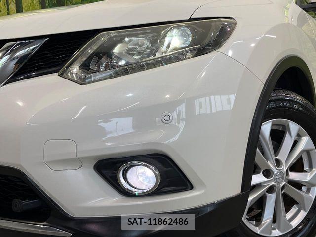 Nissan X-TRAIL 2016-02 8338626-12