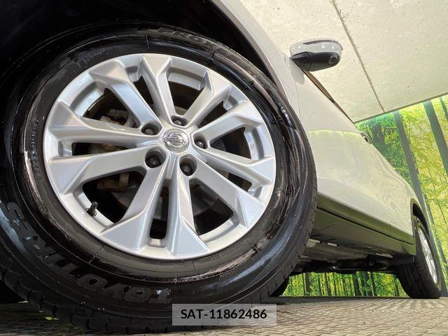 Nissan X-TRAIL 2016-02 8338626-13