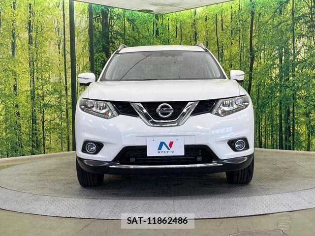 Nissan X-TRAIL 2016-02 8338626-14