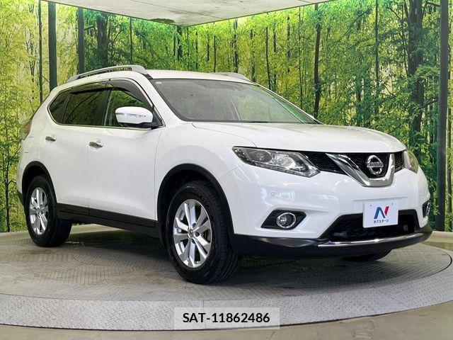 Nissan X-TRAIL 2016-02 8338626-16