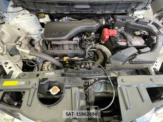 Nissan X-TRAIL 2016-02 8338626-18