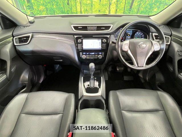 Nissan X-TRAIL 2016-02 8338626-1