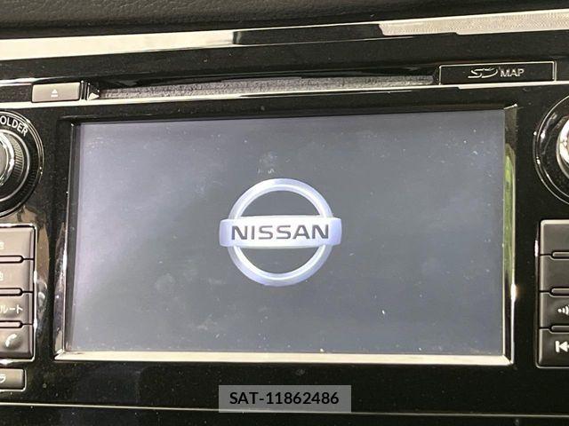Nissan X-TRAIL 2016-02 8338626-2