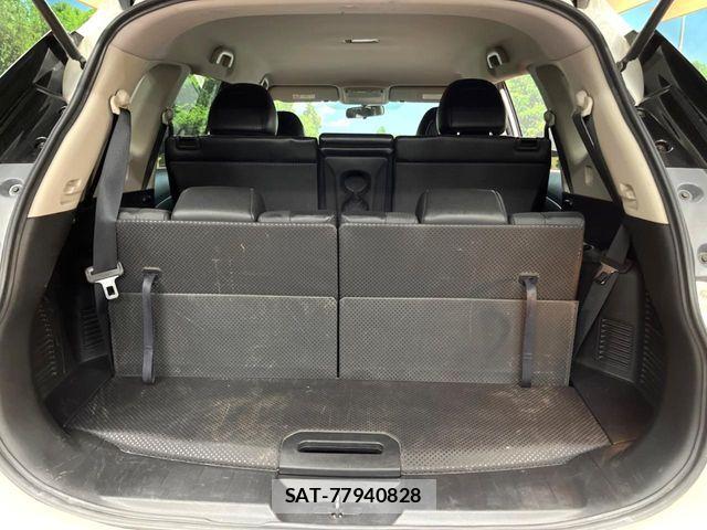 Nissan X-TRAIL 2014-06 8338630-10