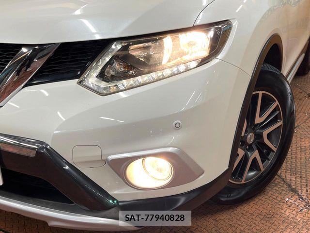 Nissan X-TRAIL 2014-06 8338630-11