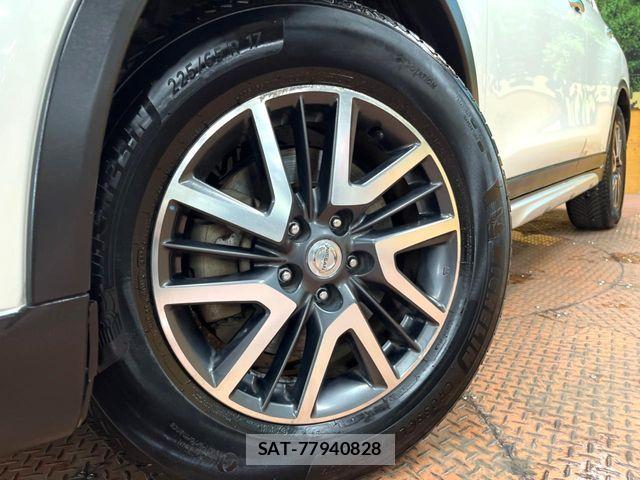 Nissan X-TRAIL 2014-06 8338630-12