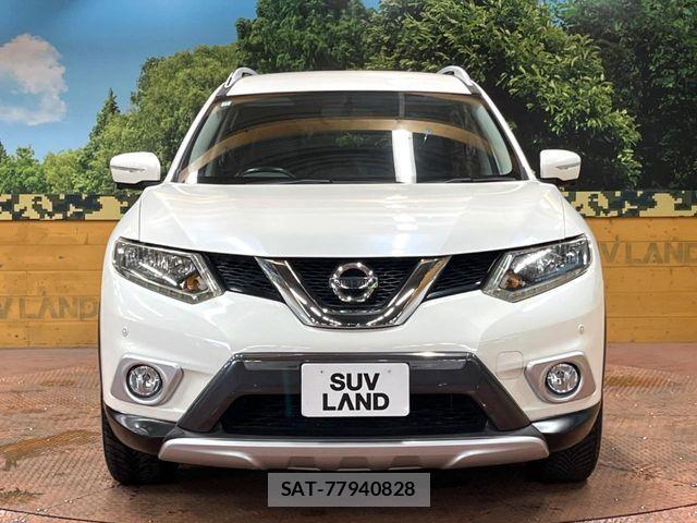 Nissan X-TRAIL 2014-06 8338630-13