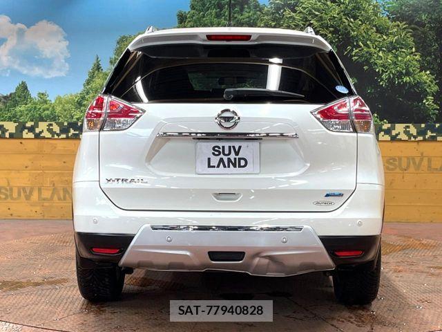 Nissan X-TRAIL 2014-06 8338630-14