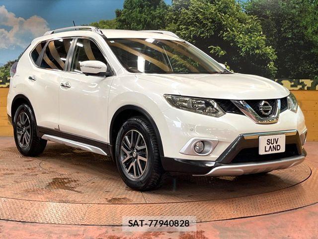 Nissan X-TRAIL 2014-06 8338630-15