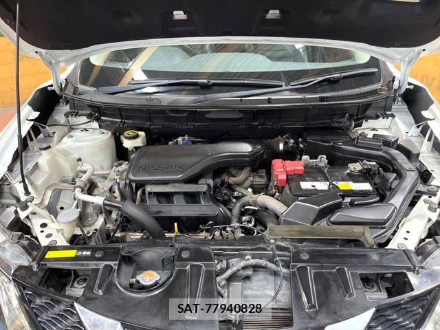 Nissan X-TRAIL 2014-06 8338630-17