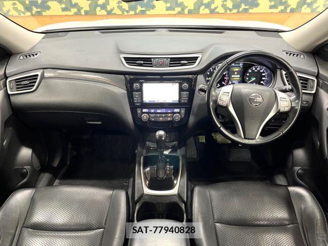 Nissan X-TRAIL 2014-06 8338630-1