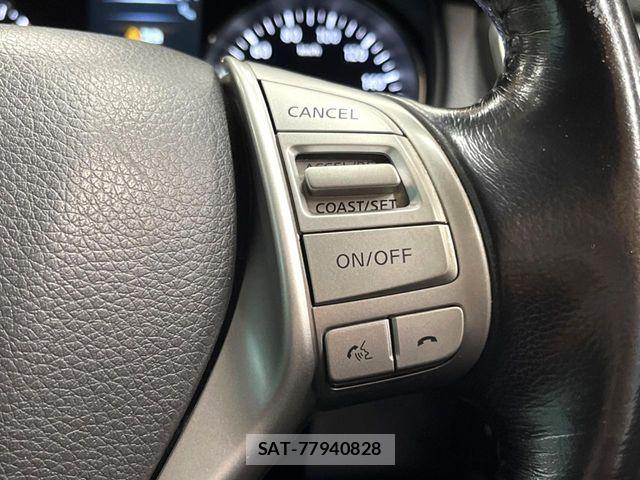 Nissan X-TRAIL 2014-06 8338630-5