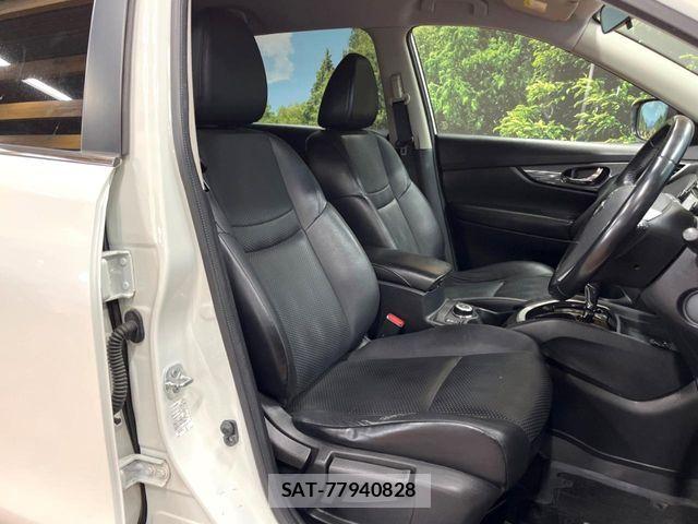 Nissan X-TRAIL 2014-06 8338630-7