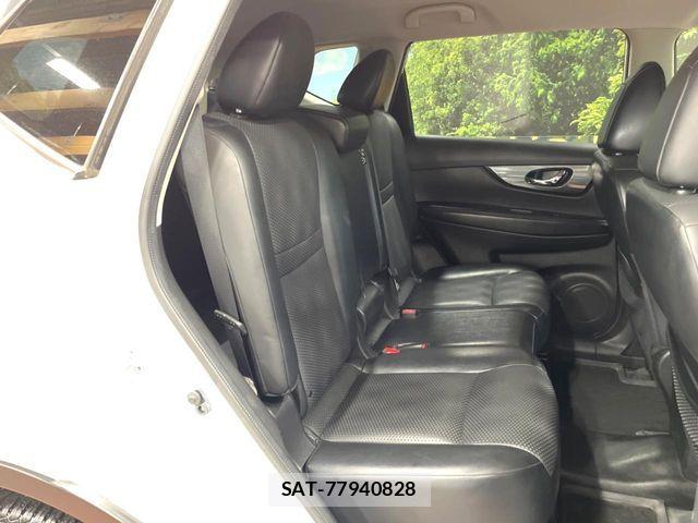 Nissan X-TRAIL 2014-06 8338630-8
