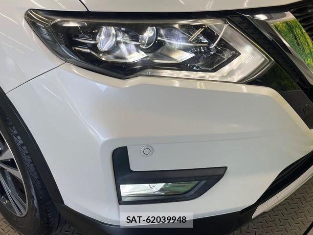 Nissan X-TRAIL 2017-08 8338625-13
