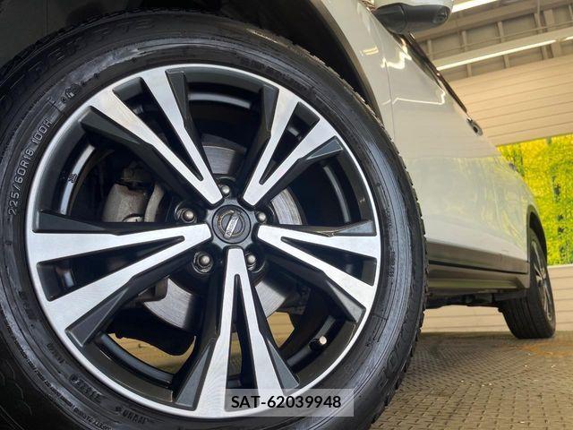 Nissan X-TRAIL 2017-08 8338625-14