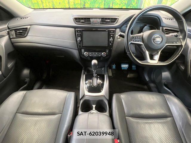 Nissan X-TRAIL 2017-08 8338625-1