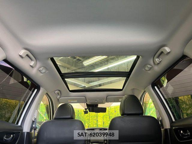 Nissan X-TRAIL 2017-08 8338625-2