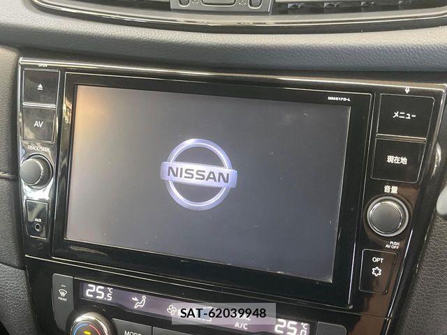 Nissan X-TRAIL 2017-08 8338625-4