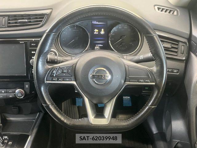 Nissan X-TRAIL 2017-08 8338625-6