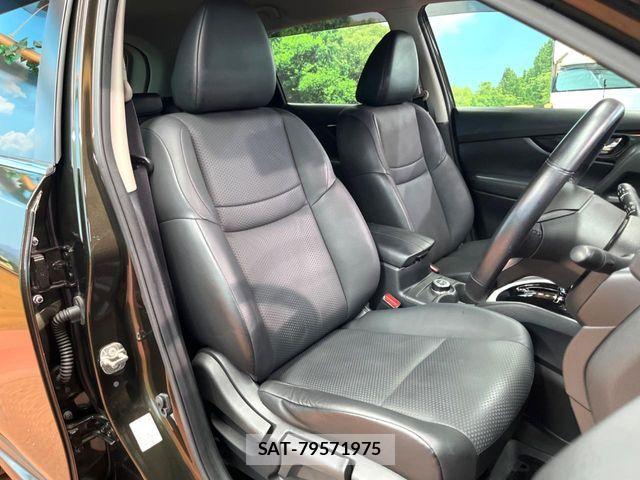 Nissan X-TRAIL 2018-04 8338617-10