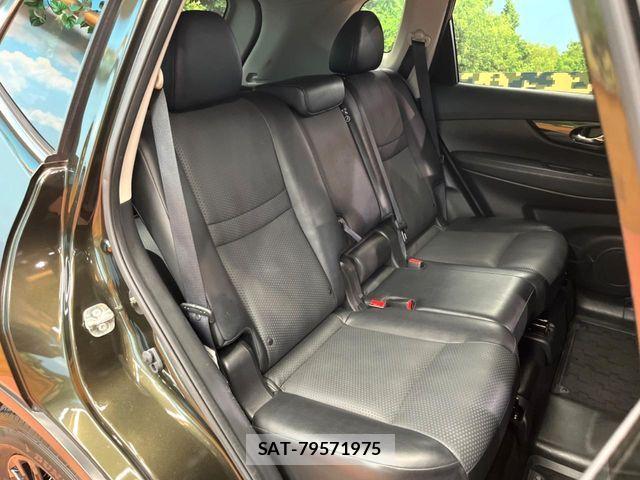 Nissan X-TRAIL 2018-04 8338617-11