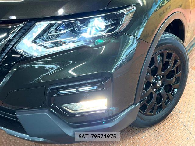 Nissan X-TRAIL 2018-04 8338617-13
