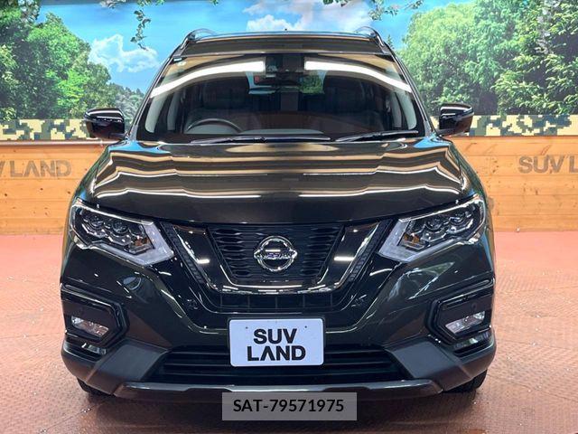 Nissan X-TRAIL 2018-04 8338617-15
