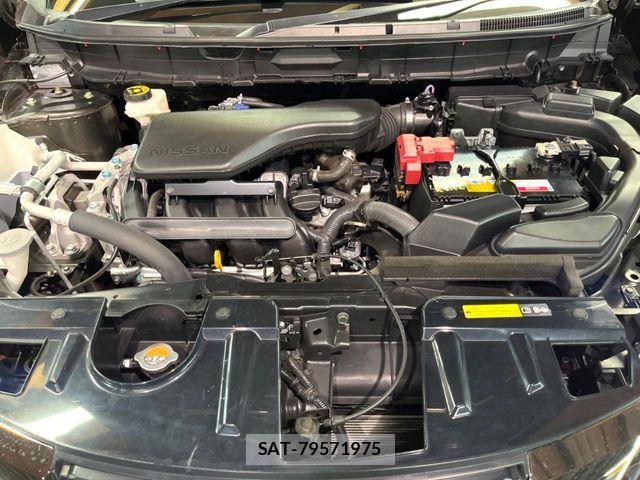 Nissan X-TRAIL 2018-04 8338617-17