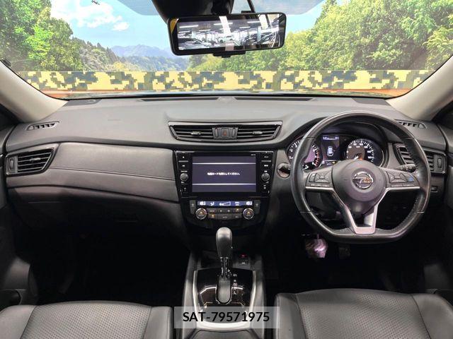 Nissan X-TRAIL 2018-04 8338617-1