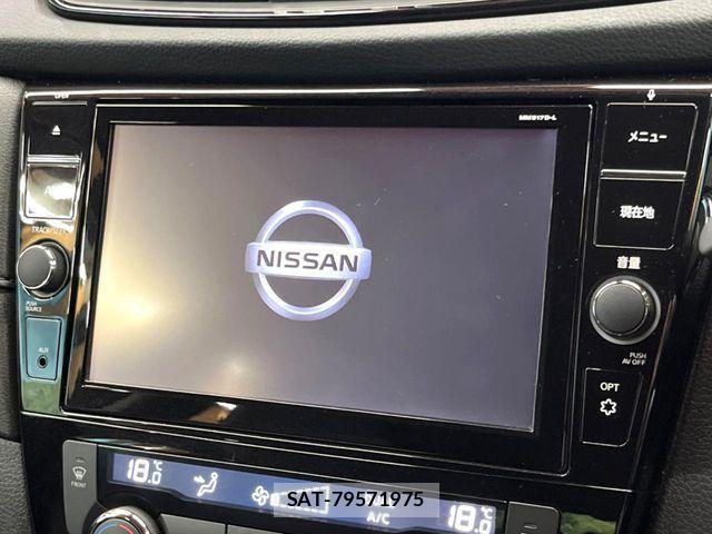 Nissan X-TRAIL 2018-04 8338617-2