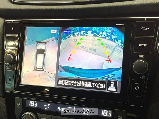 Nissan X-TRAIL 2018-04 8338617-3