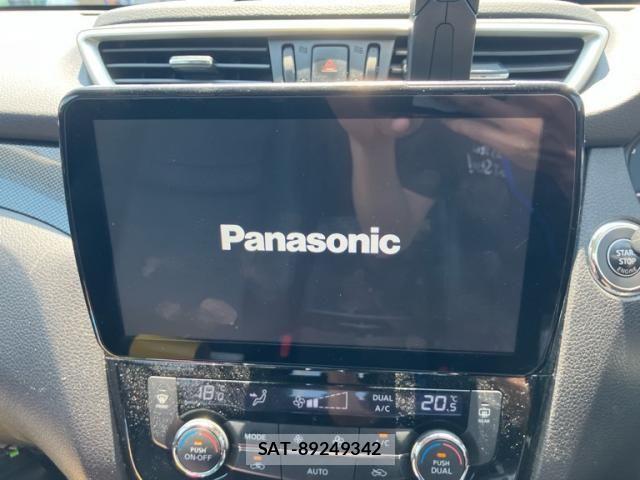 Nissan X-TRAIL 2017-05 8338629-12
