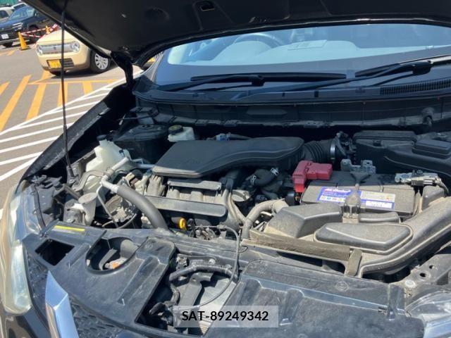 Nissan X-TRAIL 2017-05 8338629-22
